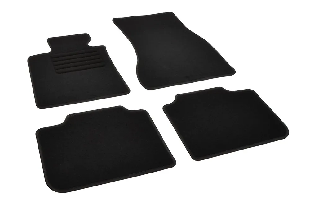Covorașe textile Rigum pentru BMW Seria 6 G32 Gran Turismo (2017-) Premium