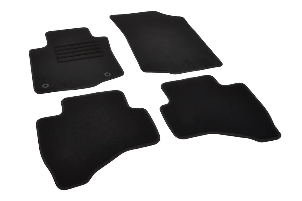 Reducere Covorașe textile Rigum pentru Citroën C1 (2011 - 2014) / Peugeot 107 (2011 - 2014) / Toyota Aygo (2011 - 2014)