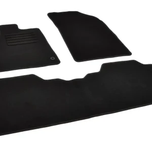 Bestseller Covorașe textile Rigum pentru Citroën C5 (2002 - 2008)