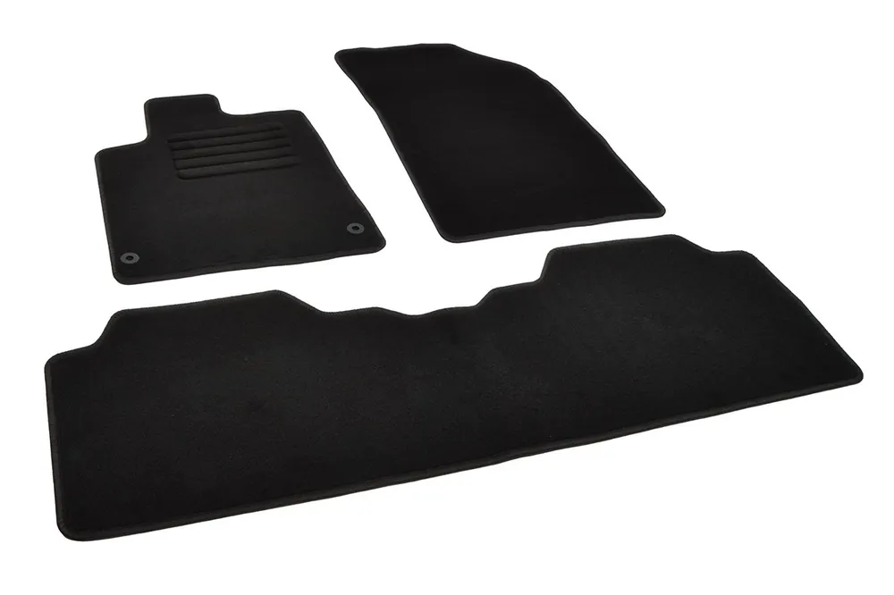 Bestseller Covorașe textile Rigum pentru Citroën C5 (2002 - 2008)