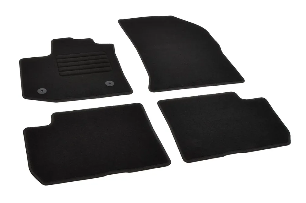 Covorașe textile Rigum pentru Dacia Lodgy (2012 -) Cel mai bun preț