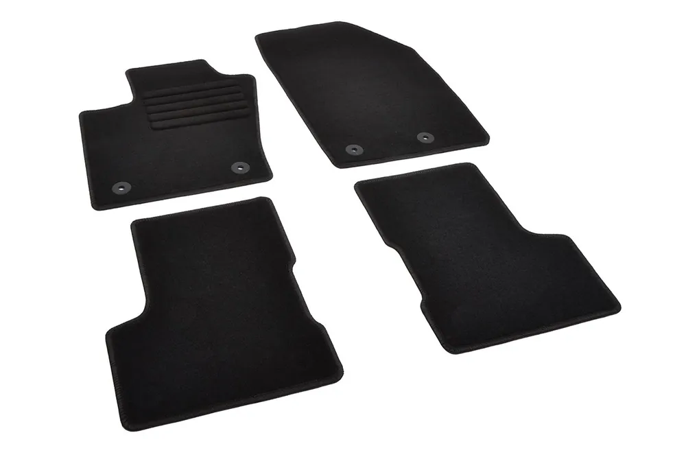 Covorașe textile Rigum pentru Fiat 500X (2015 -) / Jeep Renegade (2014 -) Preț promoțional
