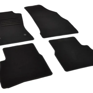Retur gratuit Covor auto textil Rigum pentru Fiat Doblo 5 locuri (2010 -) / Opel Combo (2011 - 2017)