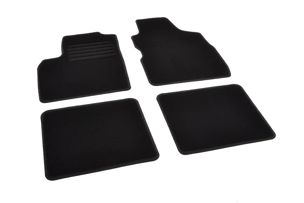 Covorașe textile Rigum pentru Fiat Panda (2003 - 2012) Reducere