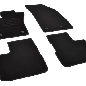 Bestseller Covorașe textile Rigum pentru Fiat Tipo Combi (2016 -), Tipo Hatchback (2016 -)