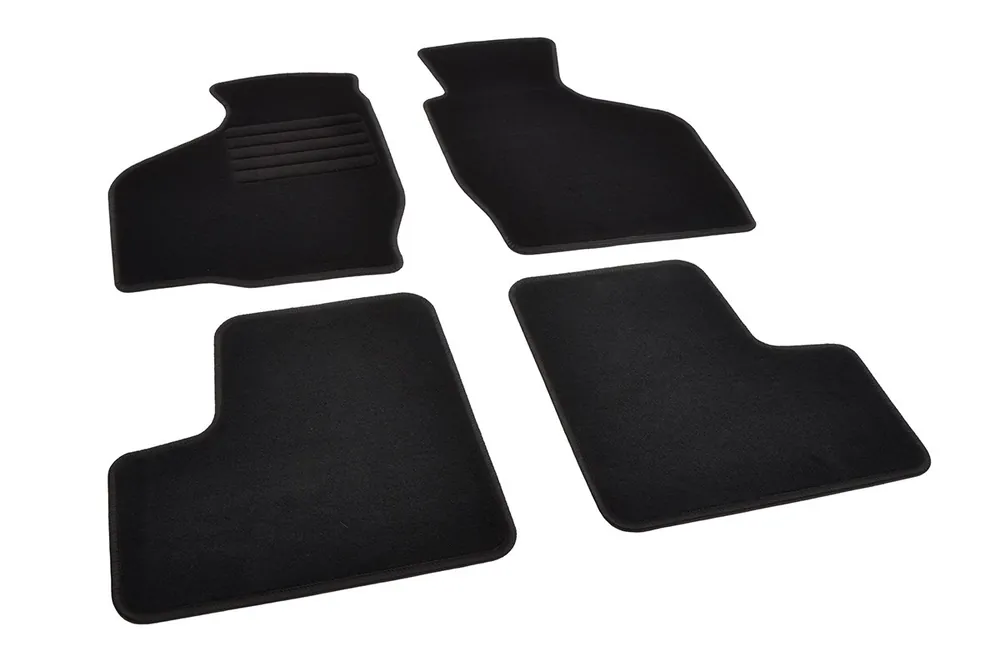 Covorașe textile Rigum pentru Suzuki Ignis (2001 - 2003) Ieftin