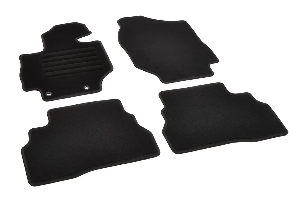 Covoraș auto textil Rigum pentru Suzuki Jimmy 5 locuri (2021 -) Nu rata