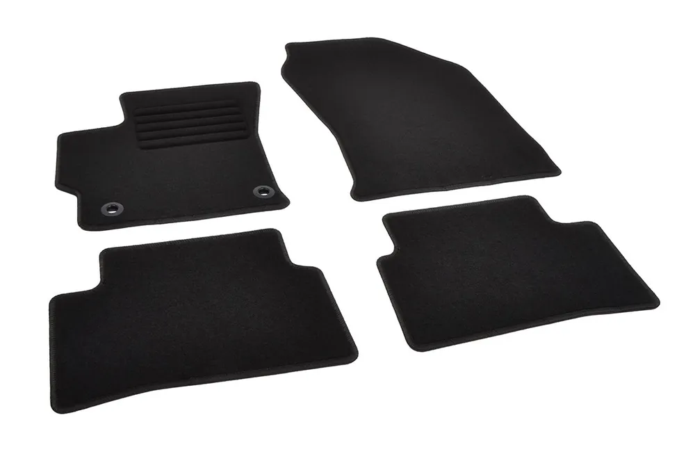 Livrare rapidă Covorașe textile Rigum pentru Toyota Corolla E210 Hatchback (2019 -)