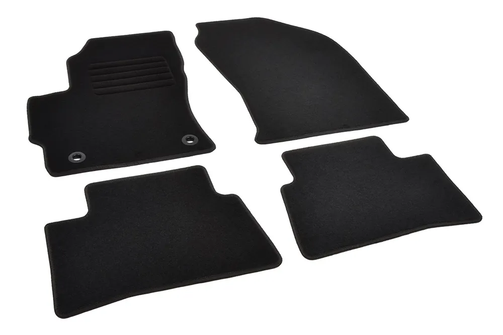 Covorașe textile Rigum pentru Toyota Corolla Cross (2022 -) Disponibil imediat
