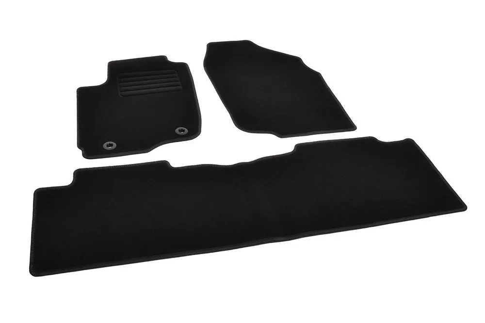 Covorașe textile Rigum pentru Toyota Rav4 (2013 - 2019) Livrare gratuită
