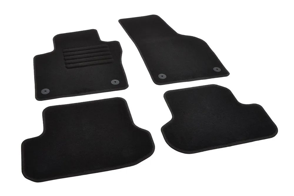 Covorașe textile Rigum pentru Volkswagen Beetle (2011 -) Transport gratuit