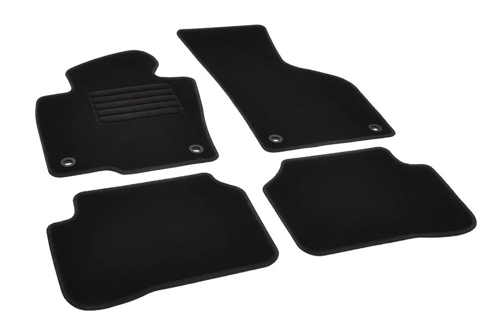 Lichidare de stoc Covorașe textile Rigum pentru Volkswagen Passat B6/B7 (2005 - 2014)