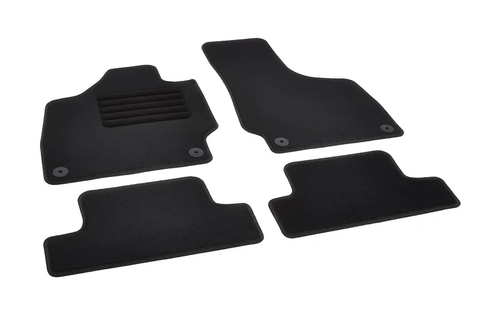 Reducere Covorașe textile Rigum pentru Audi TT (2008 -)