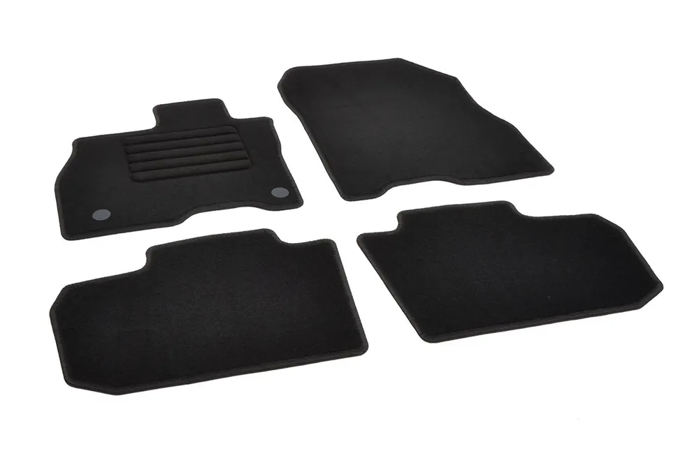 Covorașe textile Rigum pentru Nissan Leaf (2017 -) Livrare gratuită