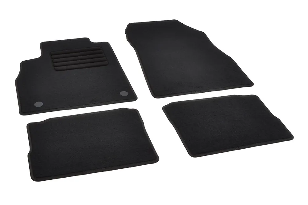 Expediere rapidă Covorașe textile Rigum pentru Nissan Micra (2017 -)