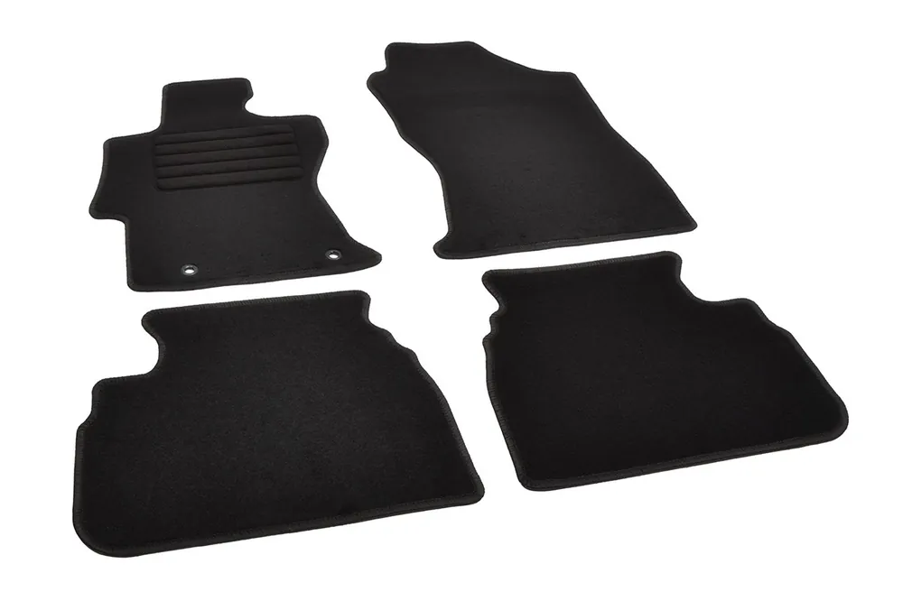 Ofertă limitată Covorașe textile Rigum pentru Subaru Impreza (2018 -), XV (2018 -)
