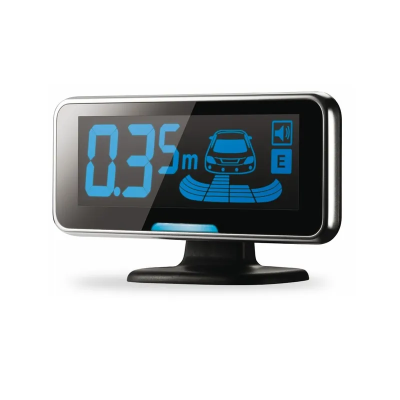 Asistent parcare Keetec BS 420 LCD Cumpărături sigure