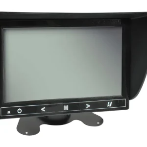 Cel mai vândut Calearo monitor 7 AHD LCD TFT