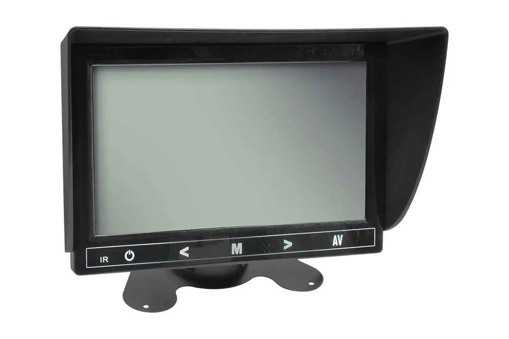 Cel mai vândut Calearo monitor 7 AHD LCD TFT