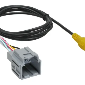 Cablu de conectare pentru camera OEM GMC / Chevrolet Cumpărături sigure