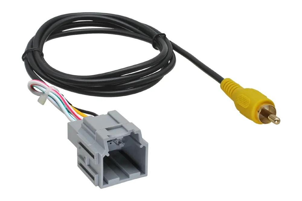 Cablu de conectare pentru camera OEM GMC / Chevrolet Cumpărături sigure