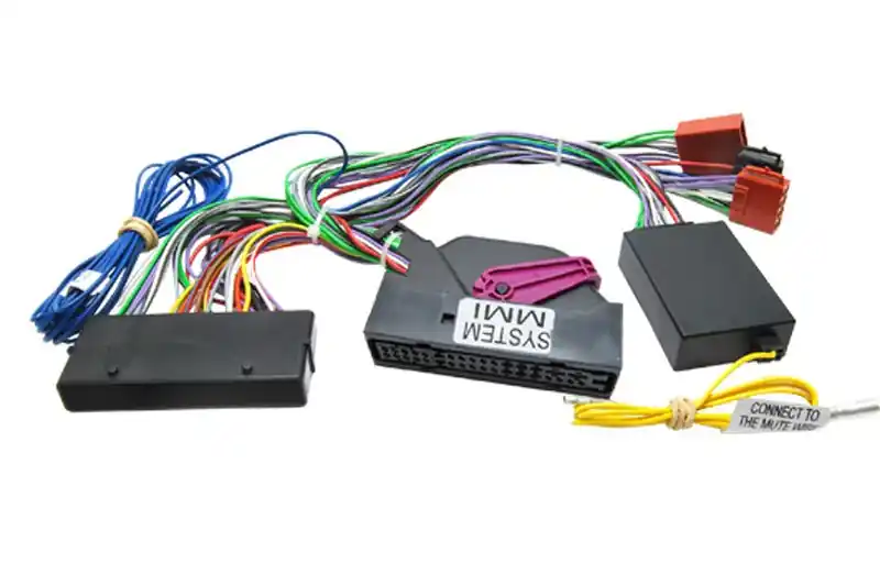 Adaptor pentru set Audi HF Reducere extra