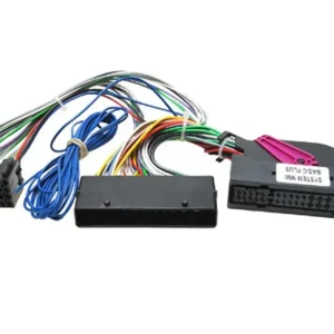 Adaptor pentru set Audi HF Preț mic