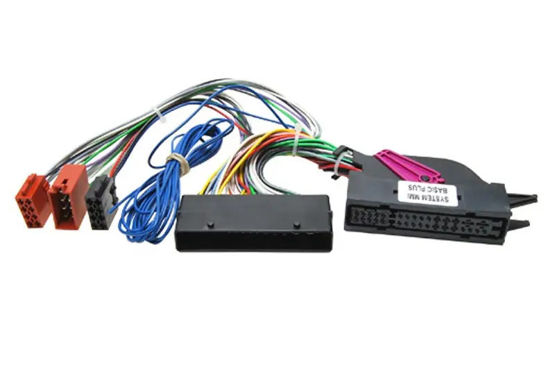 Adaptor pentru set Audi HF Preț mic