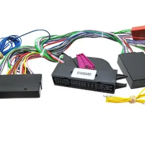 Adaptor pentru set Audi HF Ieftin
