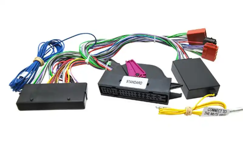 Adaptor pentru set Audi HF Ieftin