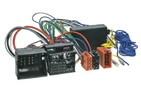 Adaptor pentru set Audi HF Cumpără online