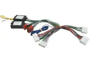 Adaptor pentru set HF Chrysler / Dodge / Jeep Reducere specială