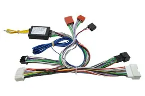 Ofertă de sezon Adaptor pentru set HF Chrysler / Dodge / Jeep