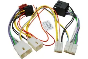 Lichidare de stoc Adaptor pentru kit Lexus HF