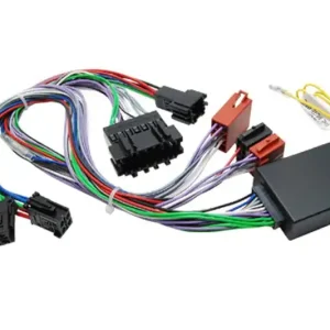 Ofertă Adaptor pentru set Mercedes HF