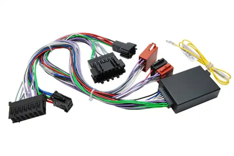 Ofertă Adaptor pentru set Mercedes HF