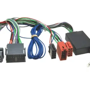 Adaptor pentru set Mercedes HF Cumpără online
