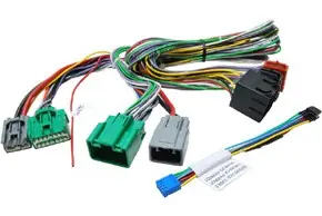 Adaptor pentru kit Land Rover HF Reducere de preț