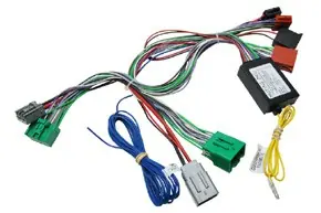Ofertă exclusivă Adaptor pentru kit Land Rover HF
