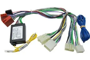 Cumpără online Adaptor pentru set Toyota HF