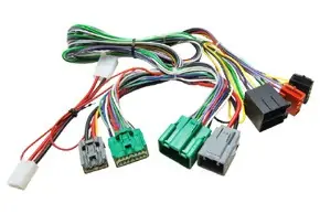 Ofertă specială Adaptor pentru set Volvo HF