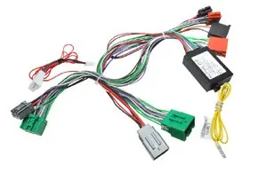 Disponibil imediat Adaptor pentru set Volvo HF