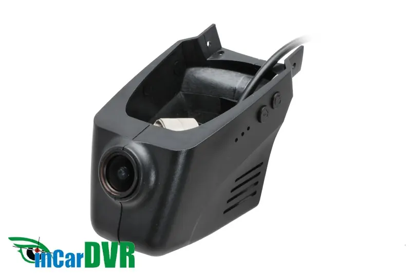 Cameră DVR pentru Porsche 229231 Noutate