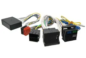 Adaptor pentru set HF Audi / Škoda / Seat / Volkswagen Cumpără acum