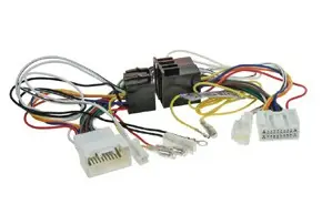 Mai ieftin Adaptor pentru set HF Mitsubishi / Citroen / Peugeot