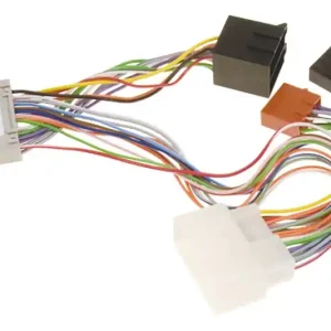 Adaptor pentru set Ford HF Comandă acum
