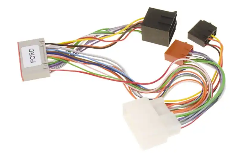 Adaptor pentru set Ford HF Comandă acum