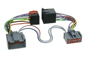 Livrare gratuită Adaptor pentru set Ford HF