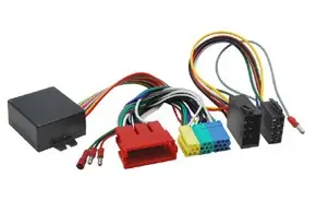 Premium Adaptor pentru kit Kia HF