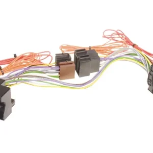 Adaptor pentru set Mercedes HF Ofertă limitată